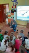 spotkanie z przyrodnikiem